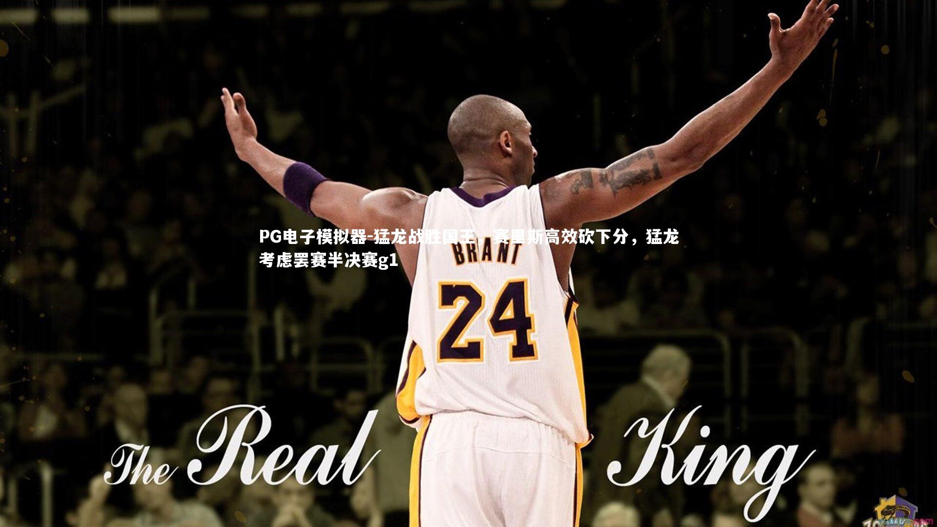 PG电子模拟器-猛龙战胜国王，赛里斯高效砍下分，猛龙考虑罢赛半决赛g1